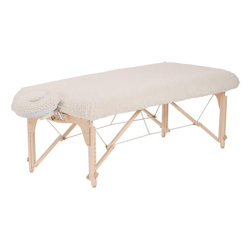 Stronglite Deluxe Fleece Pad Set