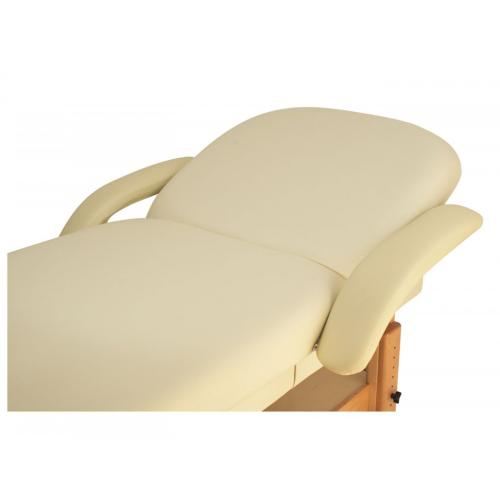 Shop for Massage Tables by Touch America 41005 Flex Armrests