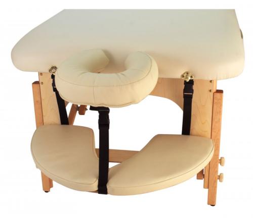 Shop for Massage Tables by Touch America 41007 Hanging Armrest Shelf