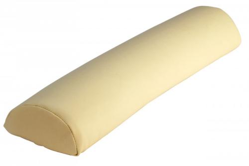 Shop for Massage Tables by Touch America 41019 Half Cylinder Bolster 3" x 27"