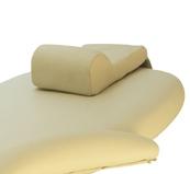Shop for Massage Tables by Touch America 41022 Facial Neck Bolster 3" x 10"