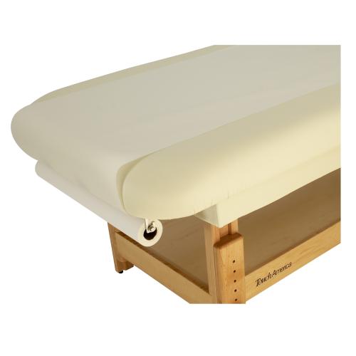 Shop for Massage Tables by Touch America 49002 Paper Roll Hanger