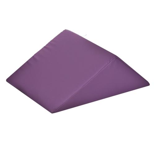 Earthlite Angle Bolster - 10" x 20" x 27"