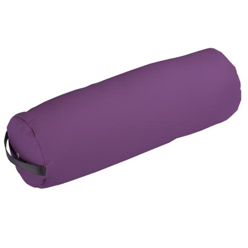 Earthlite Fluffy Bolster - 8" x 26"