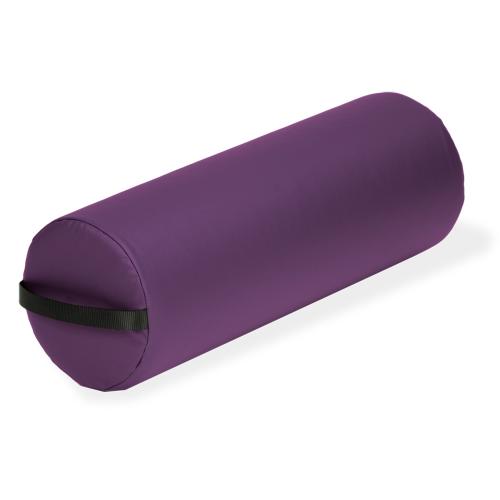 Earthlite Jumbo Round Bolster - 9" x 26"