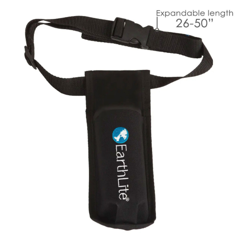 Earthlite Massage Oil Holster Single