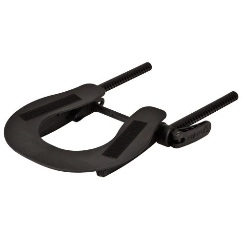 Earthlite Deluxe Adjustable Headrest Platform