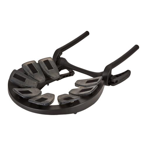 Earthlite Caress Face-Cradle Platform