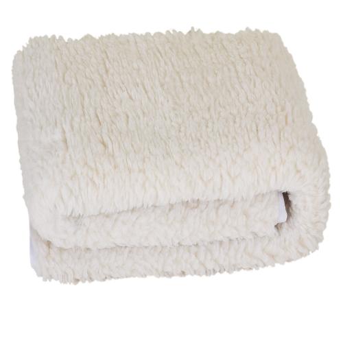 Earthlite Basic Fleece Pad