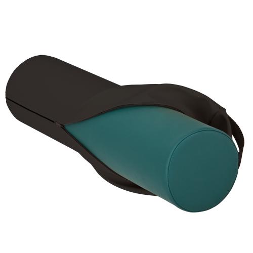 Earthlite DuraBolster Full Round 6" x 26" with Cover