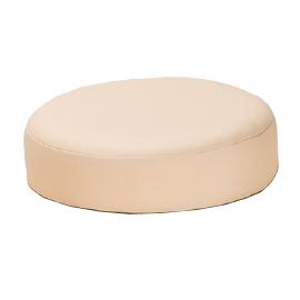 Earthlite Round Face Hole Plug