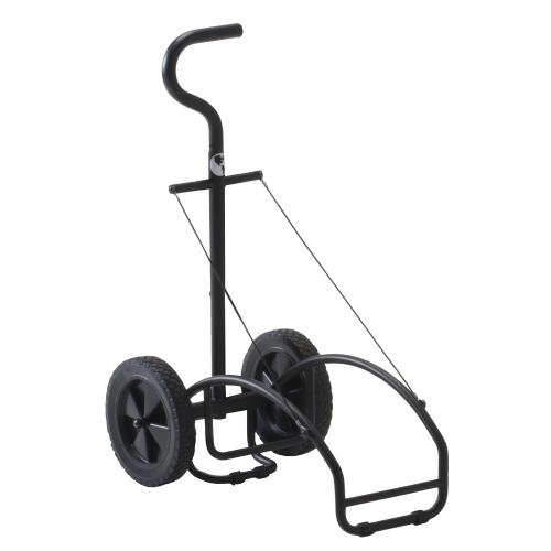 Earthlite Traveler Table Cart
