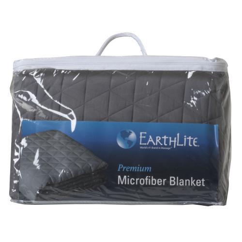 Earthlite Premium Microfiber Blanket