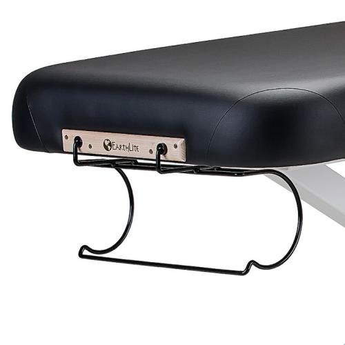 Earthlite Bolster Holder- Metal