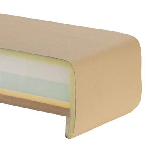 Living Earth Crafts 6" Strata Cushioning Upgrade (Serenity, Napa) Low Height Range Only