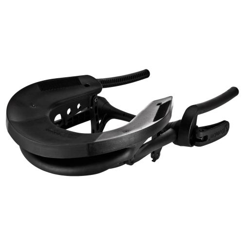 Living Earth Crafts Flex-Rest Face Cradle Platform