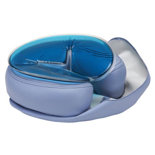 Living Earth Crafts Strata Cool Cushion w/ 2 Gel Pads