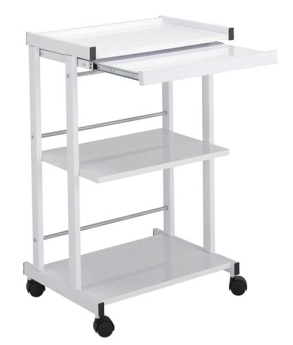 Garfield International H8 Facial Trolley