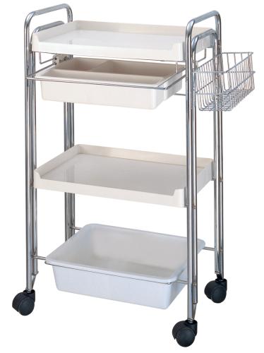 Garfield International H1 Facial Trolley