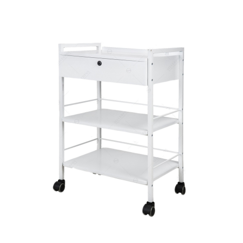 Silverfox Health & Beauty 1019A Skin Care Salon Trolley
