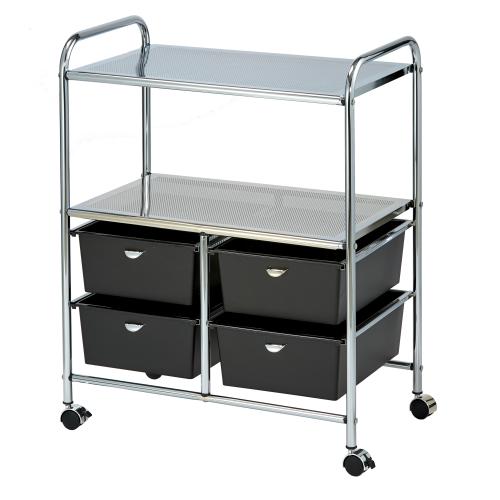 Pibbs D4B High Capacity Roller Cart