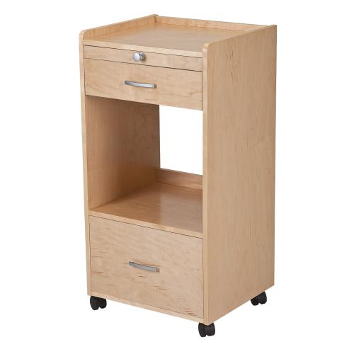 Earthlite Element Trolley (Honey Maple)