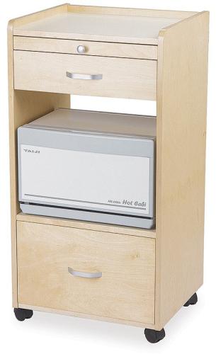 Living Earth Crafts Element Trolley - Maple