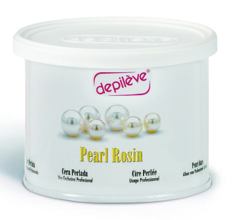 Depileve D127 28 oz. Pearl Rosin
