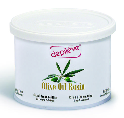 Depileve D141 14 oz Olive Oil Rosin
