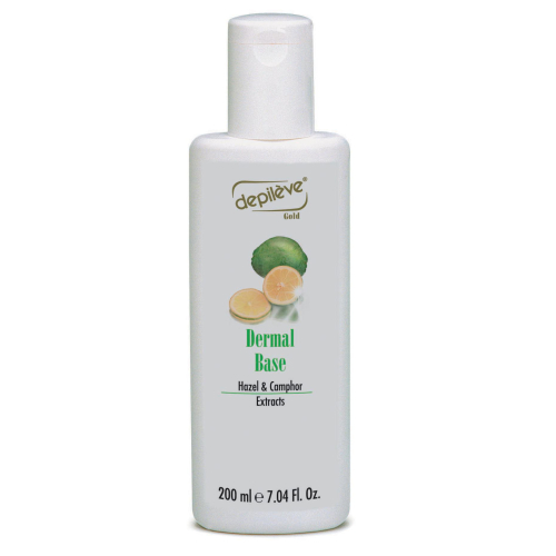 Depileve D212 7 oz Dermal Base