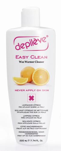 Depileve D270 Easy Clean Wax Remover