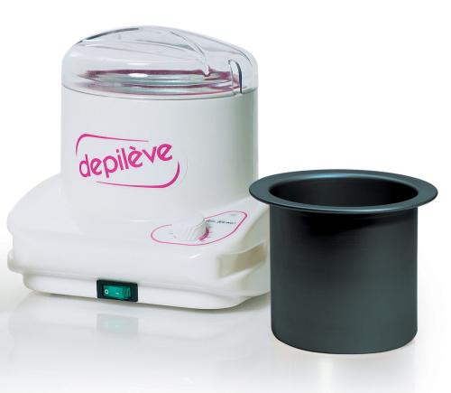 Depileve D345 28 oz Supreme Wax Warmer