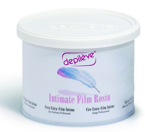 Depileve D195 14 oz Intimate Film Wax