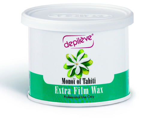 Depileve D192 28 oz Monoi of Tahiti