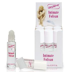 Depileve D269 Intimate Folisan (6)