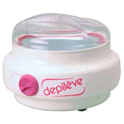 Depileve D350 Pro Warmer- 14oz