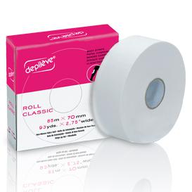 Depileve D420 Non-Woven Roll - 3" x 50 yds.
