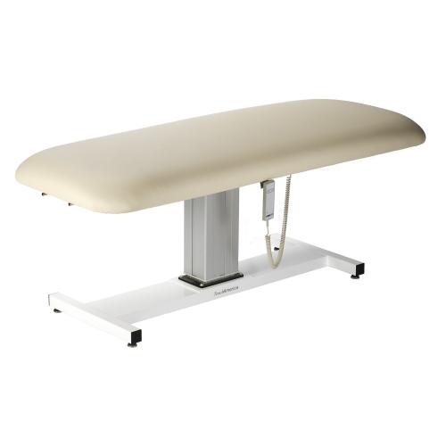 Shop for Massage Tables by Touch America 21008 Aphrodite Wet/Dry Battery Pedestal Table