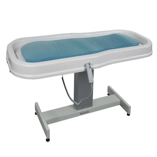 Shop for Massage Tables by Touch America 21305 Neptune Battery Wet Table
