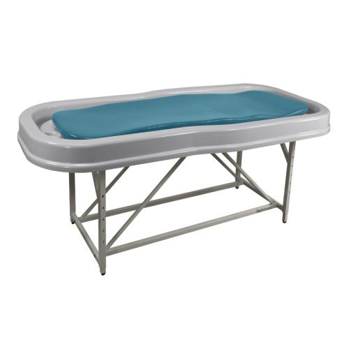 Shop for Massage Tables by Touch America 21302 Neptune Stationary Wet Table