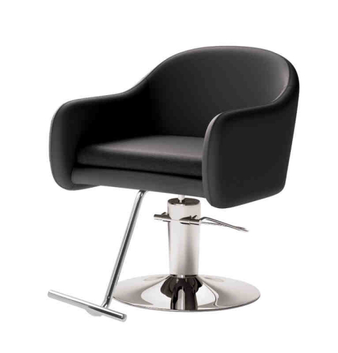 Maletti Twiggy Hair Styling Salon Chair