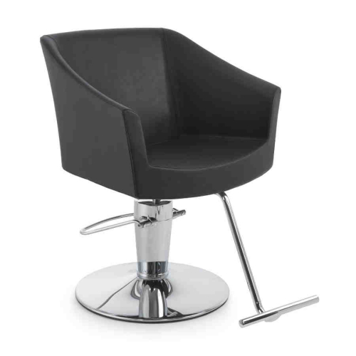 Maletti Gala Hair Styling Salon Chair
