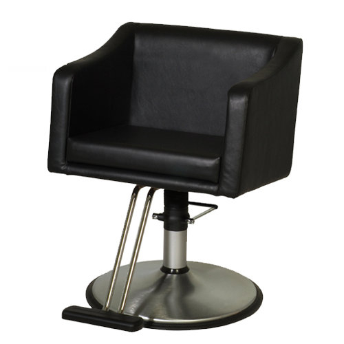 Belvedere Maletti S4u S4lk12 Bl Look Hair Styling Salon Chair