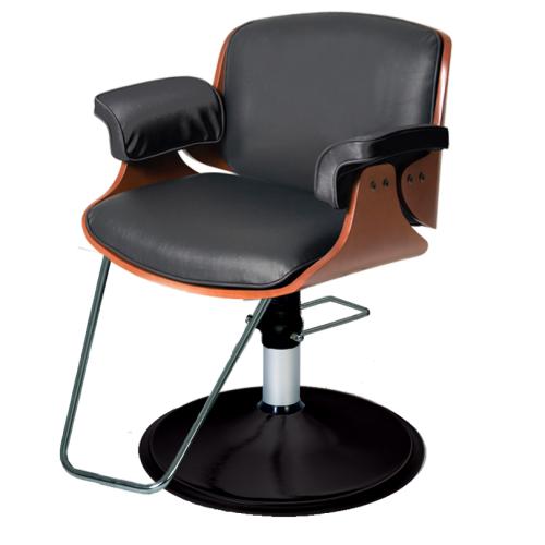 Belvedere Mondo Mo12 Hpl Styling Chair W Hydraulic Base Options