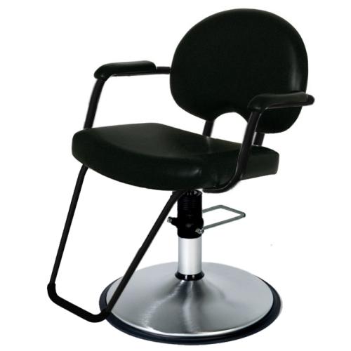 Belvedere Arch Plus Ah22 Styling Salon Chair W Hydraulic Base
