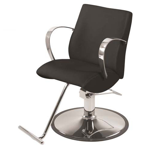 Belvedere S4u Lioness Hair Styling Salon Chair Online Sale And