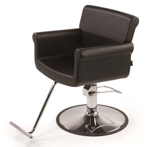 Belvedere S4U Monique Hair Styling Salon Chair