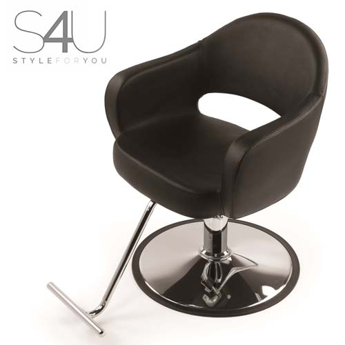 Belvedere S4u Colombina Hair Styling Salon Chair Online Sale And