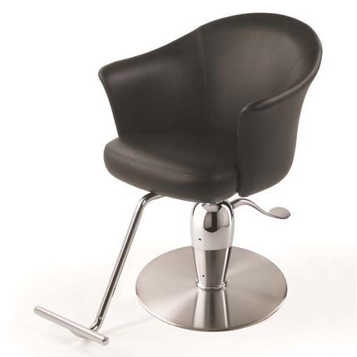 Belvedere S4U Eufemia Styling Salon Chair