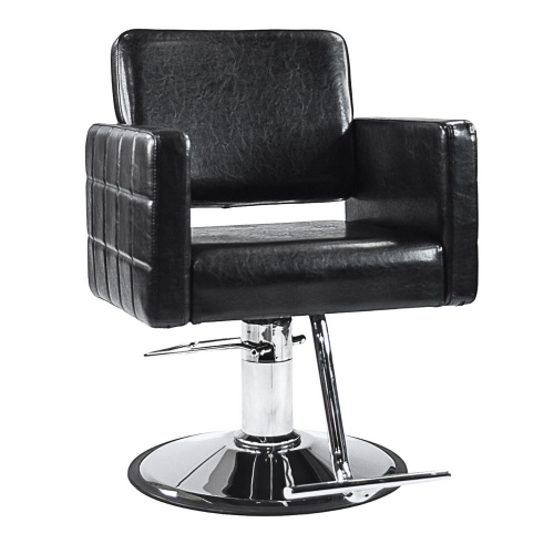 Ayla Styling Chair w/ A13 hydraulic pump
